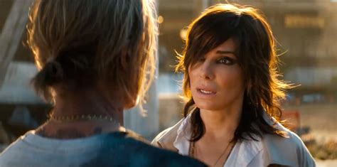 sandra bullock sex scenes|Bullet Train actor Sandra Bullock laid down ground rules for nude scene ...